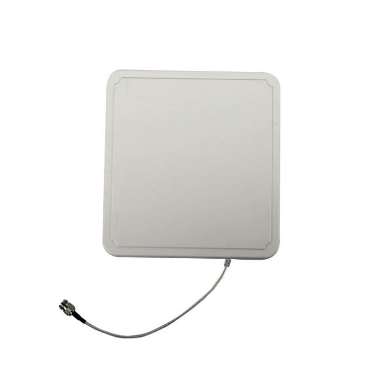 UHF RFID Long-Range Antenne – High-Gain 9dBi, IP67 Outdoor, 902–928MHz, Wetterfest
