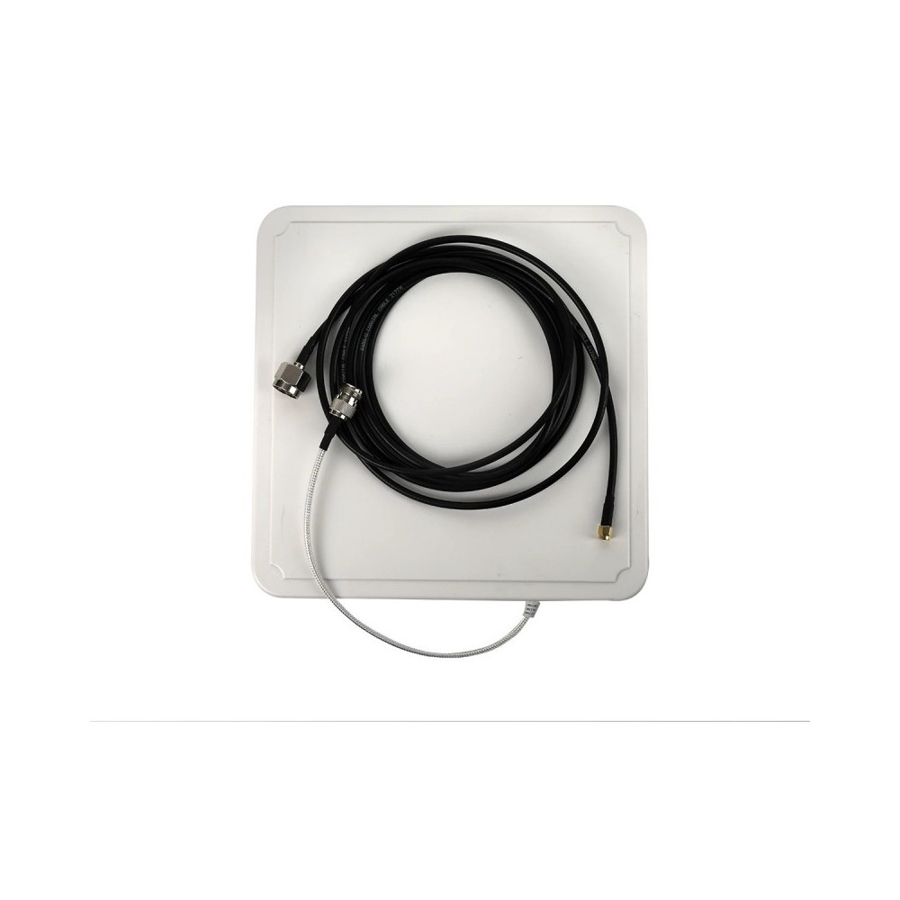 RFID Antidiebstahlsystem für Einzelhandel – 920–925MHz, akustische & optische Alarme, Plug&Play