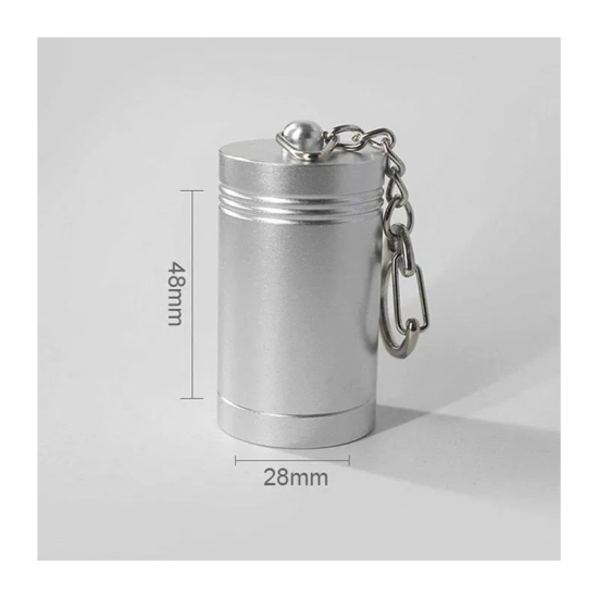 Magnet-Detacher XXL mit Schlüsselanhänger & Haken – Professioneller Alarm- und Tag-Entferner