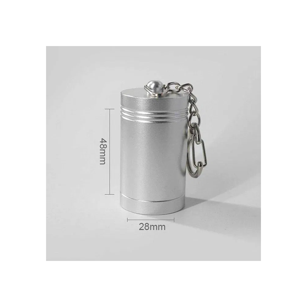 Magnet-Detacher XXL mit Schlüsselanhänger & Haken – Professioneller Alarm- und Tag-Entferner