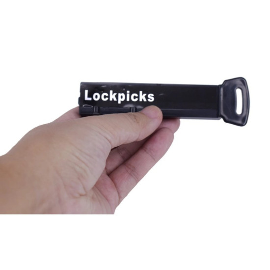 Magnetischer Detacher S3 Handkey – EAS Sicherheitssysteme, einfaches Entfernen von Sicherungsetiketten