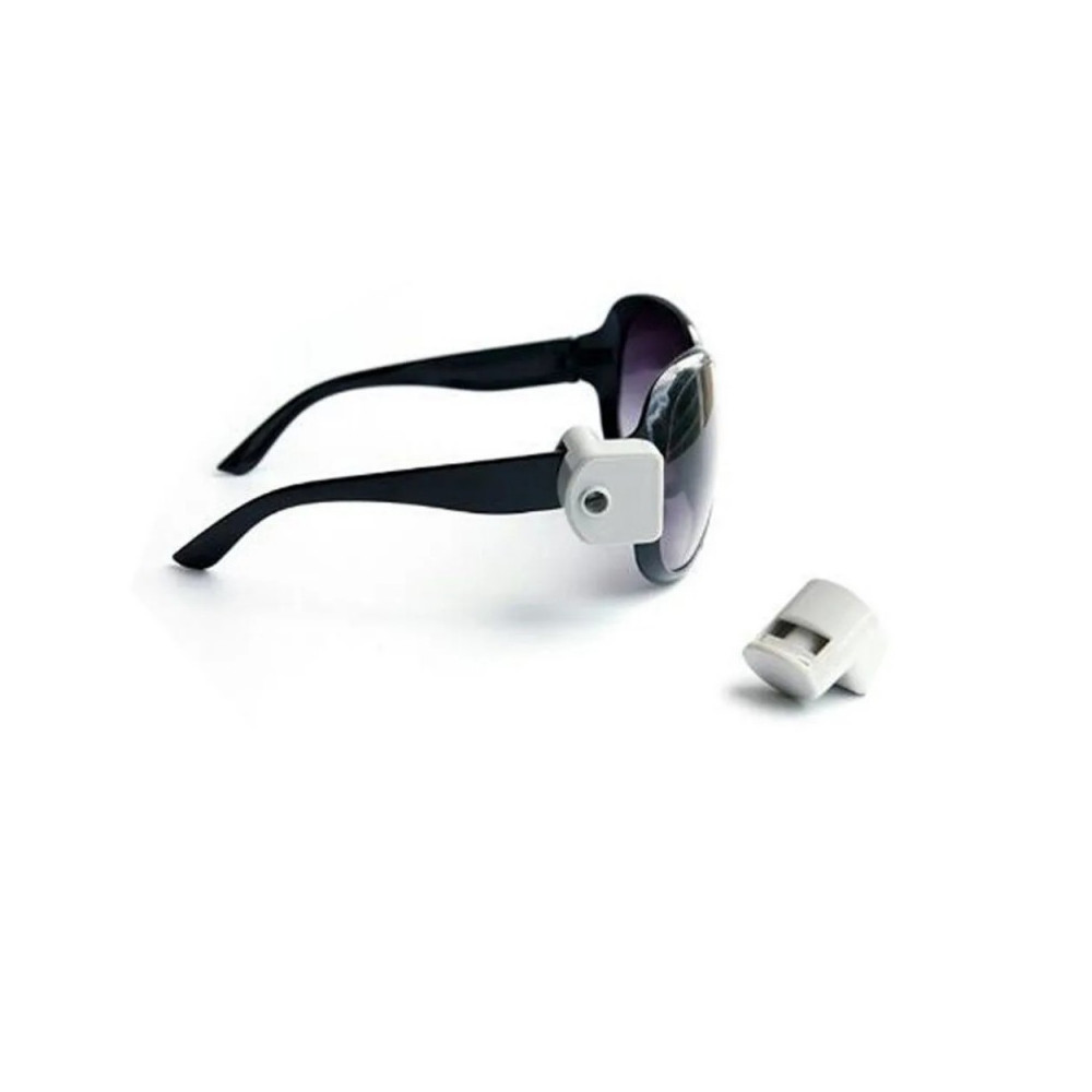 Optik-Tag-Detacher Schlüssel – Tragbares Werkzeug zum Entfernen von Brillenetiketten