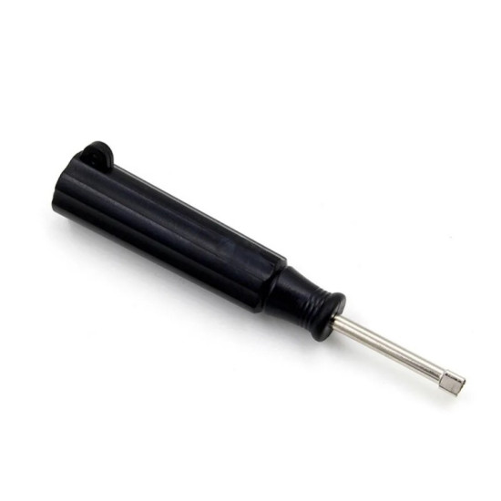 Optik-Tag-Detacher Schlüssel – Tragbares Werkzeug zum Entfernen von Brillenetiketten