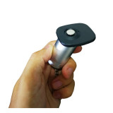 Tragbarer Magnet-Detacher 12000GS – Professionelles Werkzeug zum Entfernen von Sicherungsetiketten