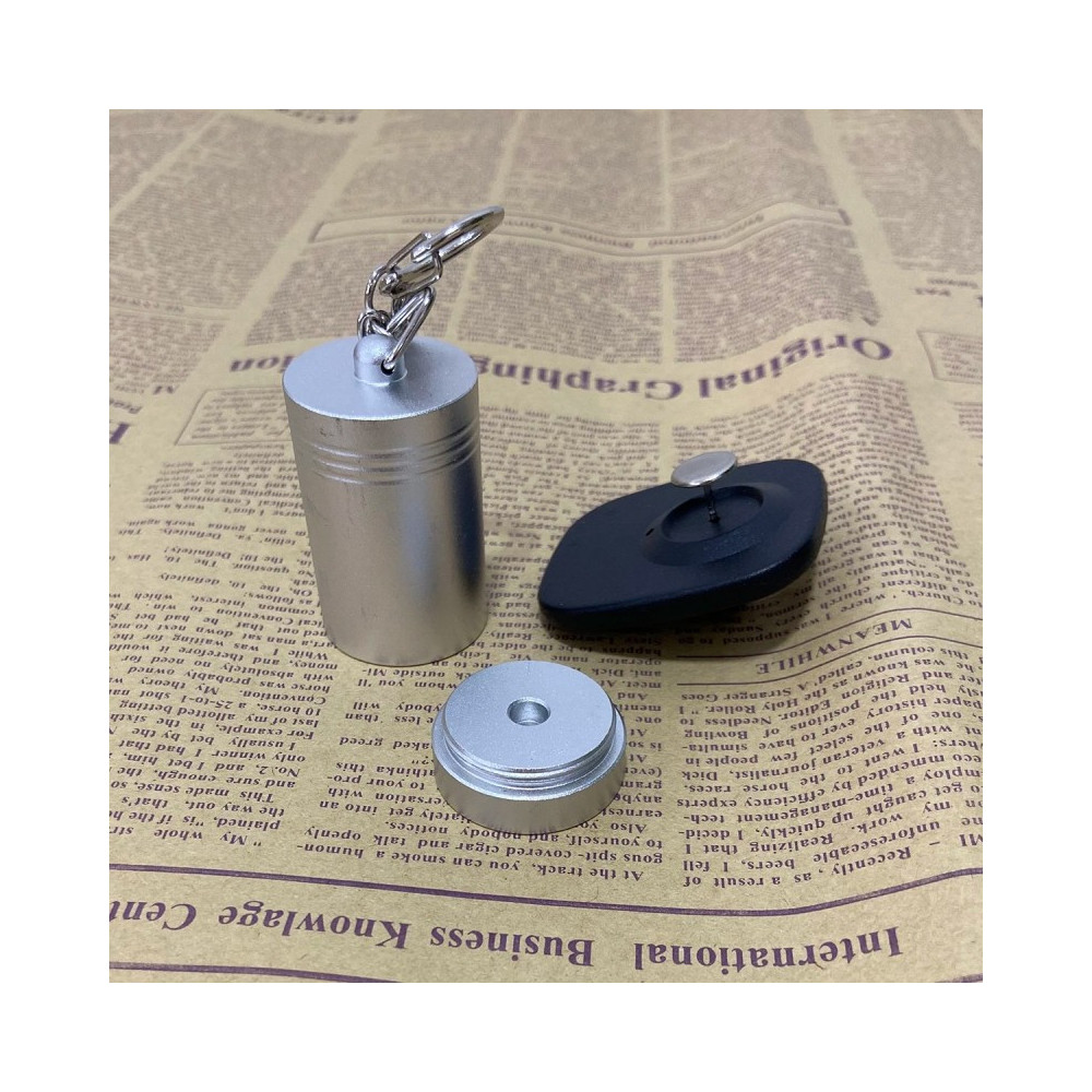 Tragbarer Magnet-Detacher 12000GS – Professionelles Werkzeug zum Entfernen von Sicherungsetiketten