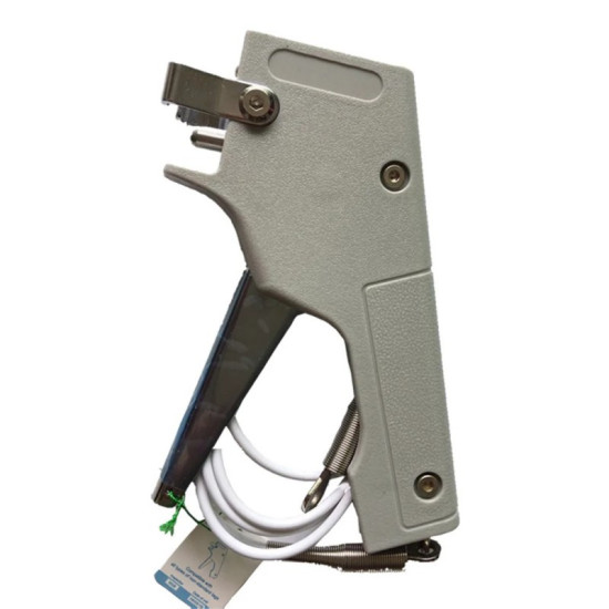 Manueller Detacher Gator Tag Ultra – EAS Antidiebstahlsystem, einfaches Entfernen von Sicherungsetiketten