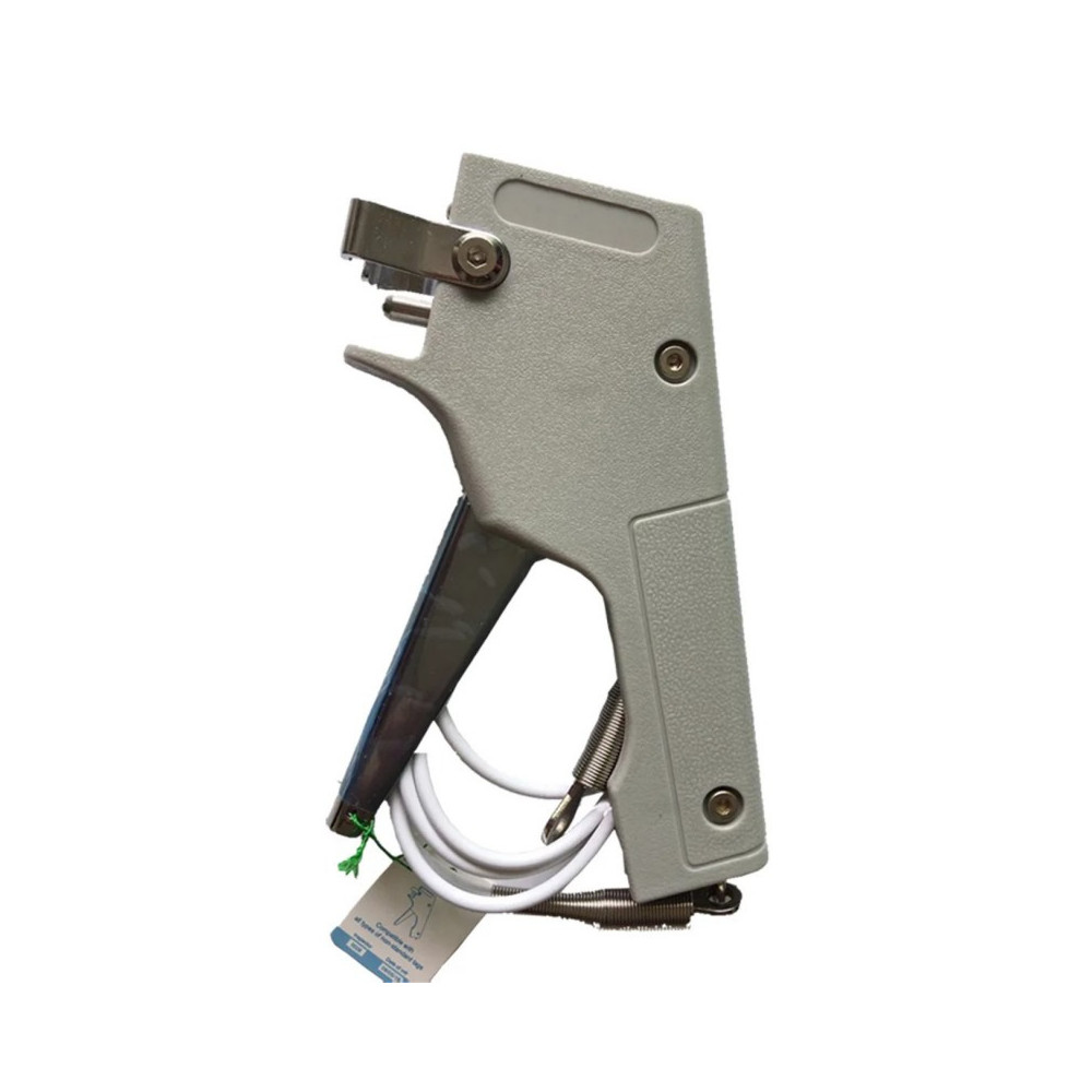 Manueller Detacher Gator Tag Ultra – EAS Antidiebstahlsystem, einfaches Entfernen von Sicherungsetiketten