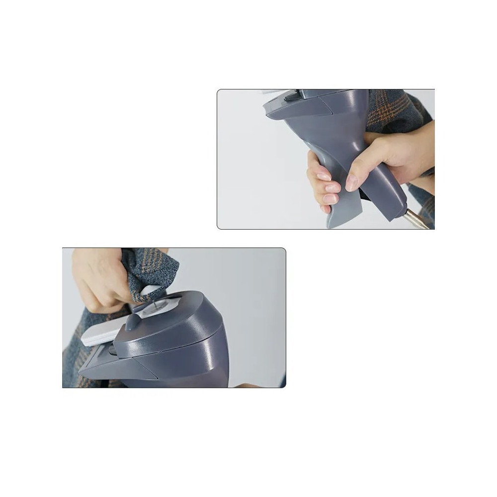 Pistolen-Detacher für starre Drähte – Inklusive Haken-Detacher, professionelles Werkzeug