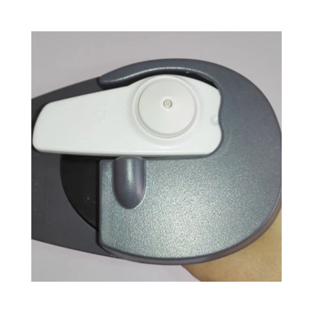 Pistolen-Detacher für starre Drähte – Inklusive Haken-Detacher, professionelles Werkzeug