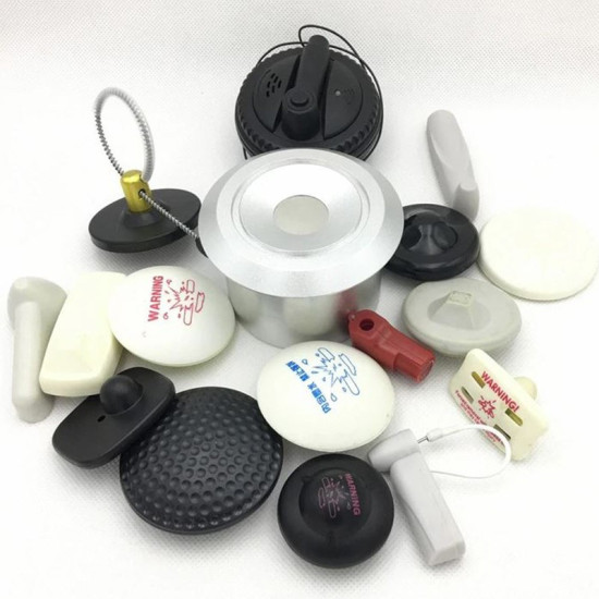 Magnet-Detacher Alarme 20000GS – Hochleistungswerkzeug für Sicherheitsetiketten