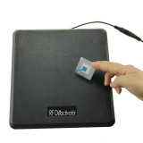 RF82MHz EAS Deaktivator – Kompatibel mit Checkpoint, professionelle Lösung für Etiketten-Deaktivierung