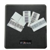 RF82MHz EAS Deaktivator – Kompatibel mit Checkpoint, professionelle Lösung für Etiketten-Deaktivierung