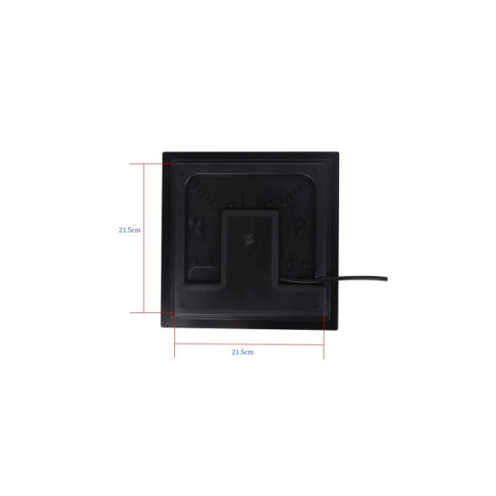 Professioneller RF Deaktivator & Detektor – Komplettlösung für Einzelhandelssicherheit