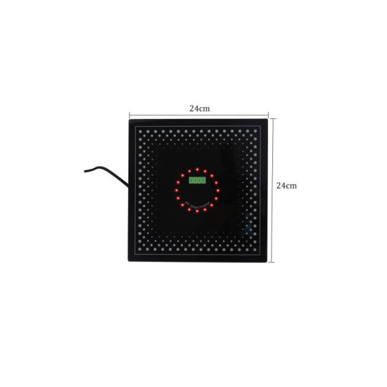 Professioneller RF Deaktivator & Detektor – Komplettlösung für Einzelhandelssicherheit