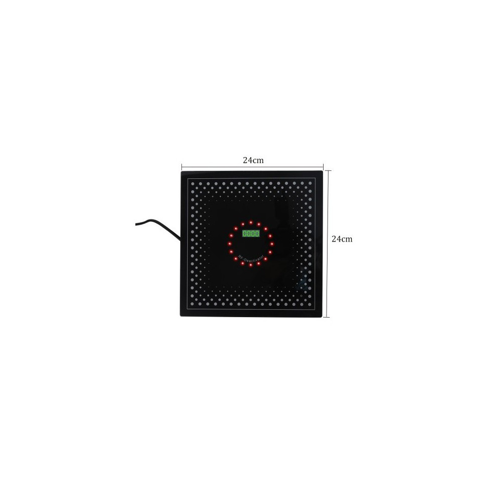 Professioneller RF Deaktivator & Detektor – Komplettlösung für Einzelhandelssicherheit