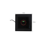 Professioneller RF Deaktivator & Detektor – Komplettlösung für Einzelhandelssicherheit