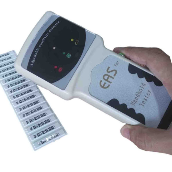 Elektronischer EAS Detektor für AM 58kHz Sicherheitssysteme – Professionelle Einzelhandelslösung