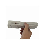 Mini Sicherheitsalarmsystem RF82MHz – Manueller EAS Detektor für Etikettentests, Antidiebstahlgerät