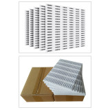 Set mit 1080 selbstklebenden Sicherheitsetiketten – AM 58kHz EAS System, mit Barcode