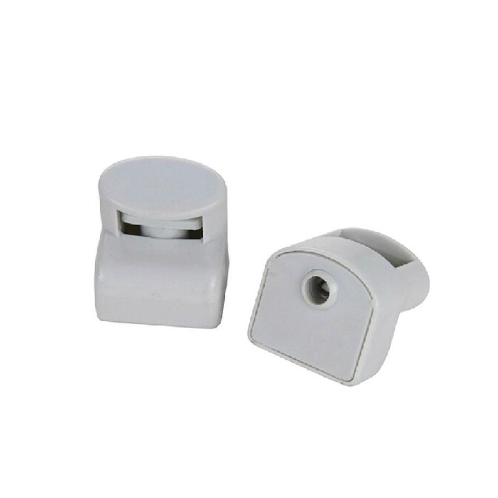 Set mit 200 wiederverwendbaren Sicherheitsetiketten für Brillen – Inklusive 1 Etikettenentferner